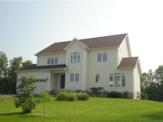 238 Raven Cir, Saint George VT  05495-4430 exterior