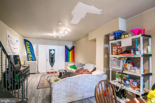 5740 20th St, Philadelphia PA  19138-2902 exterior