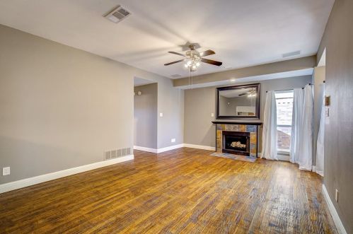 1029 Wakefield Dr, Garland TX  75040-9414 exterior