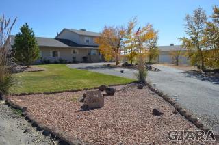 3499 Upland Rd, Palisade, CO 81526-9586