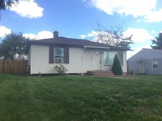 5712 Elm St, Spokane WA  99208-5365 exterior