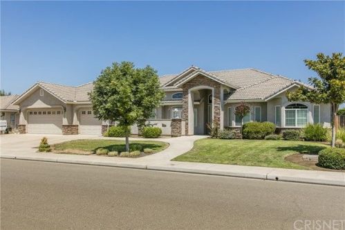 2923 Ashcroft Ave, Clovis, CA 93611-3969