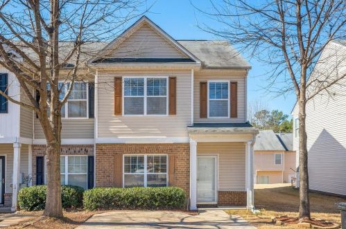 1683 Broad River Rd, Atlanta, GA 30349-9158