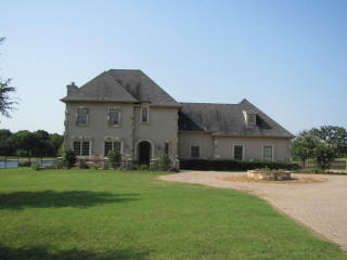 544 Studebaker Rd, Whitewright TX  75491-7288 exterior