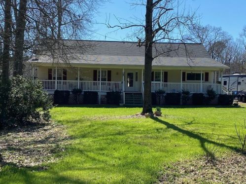 110 Ball Ground Rd, Porterdale, GA 30014-5996