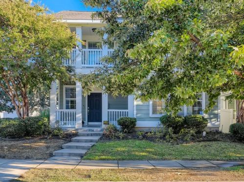 1209 Charleston Ln, Aubrey, TX 76227-7820