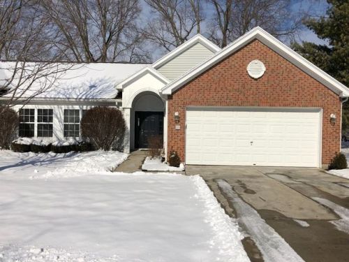 120 Elmwood Dr, Springboro, OH 45066-1502