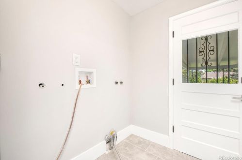 406 Marshall St, Denver CO  80226-3424 exterior