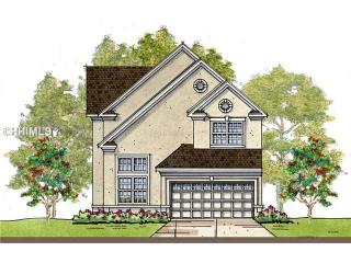 25 Paxton Cir, Bluffton, SC 29910-7337