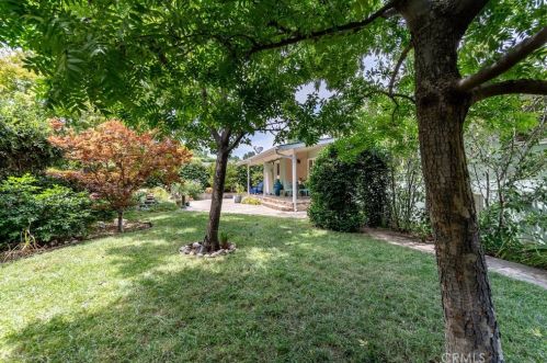 3902 Altura Ave, Glendale CA 91214-2501 exterior