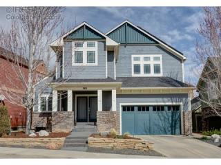 989 Terrace Cir, Boulder, CO 80304-4710