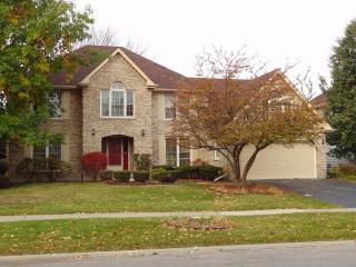 2619 Modaff Rd, Naperville IL  60565-4347 exterior