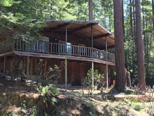 38471 Friendly Ave, The Sea Ranch, CA 95445-8315