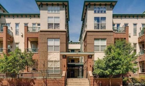 1727 Pearl St, Denver CO  80203-1487 exterior