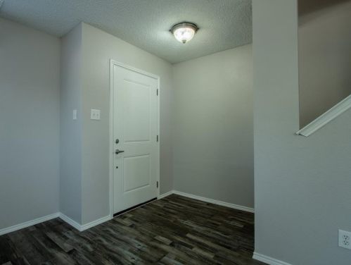 5120 Bedfordshire Dr, Fort Worth TX  76135-1435 exterior