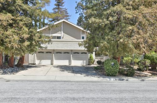 3137 Rasmus Cir, San Jose, CA 95148-3142