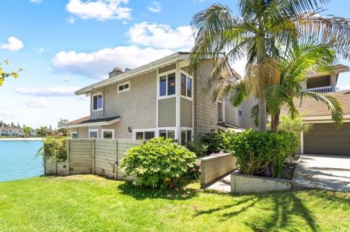 7 Lakeview, Irvine, CA 92604-3628