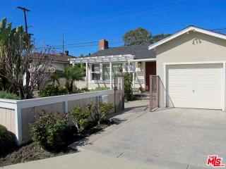 12317 Alberta Dr, Los Angeles CA  90230-5907 exterior