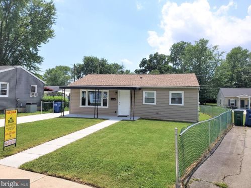 520 Bonnie Dr, Aberdeen, MD 21001-3106