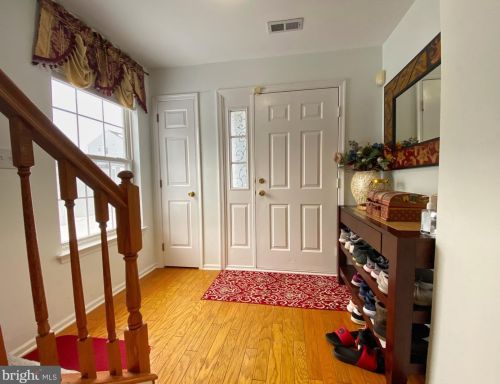 219 William Livingston Ct, Princeton, NJ 08540-7651
