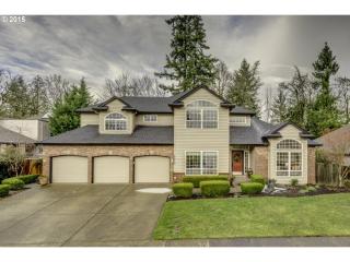 2516 161st St, Ridgefield, WA 98642-8221