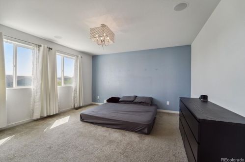 11111 Richfield Cir, Denver CO  80022 exterior