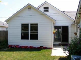 1551 Jasper St, Medford OR  97501-4041 exterior