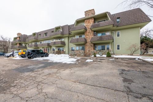 3150 Iris Ave, Boulder CO  80301-1968 exterior