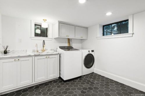 656 Albion St, Denver CO  80220-4918 exterior