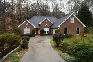 2576 Kenwood Dr, Duluth, GA 30096-3636