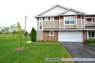 15848 60th Ave, Minneapolis MN  55446-4537 exterior
