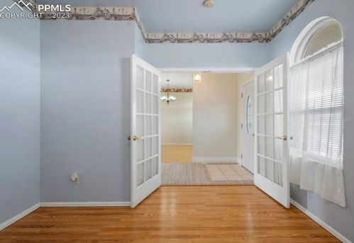 13025 Lariat Cir, Black Forest CO 80106-9024 exterior