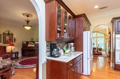 2411 Lebanon Church Rd, Jefferson GA  30549-5951 exterior