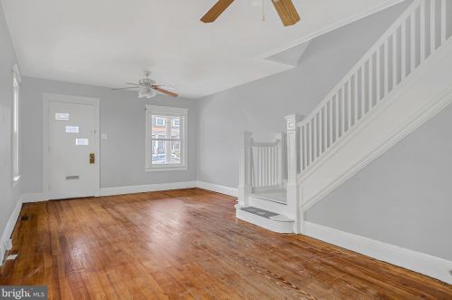 640 Dallas St, York PA 17403-2845 exterior