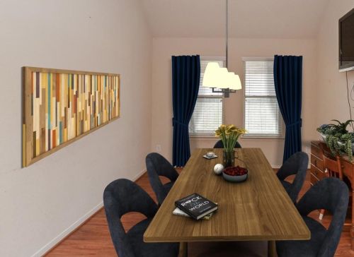 3210 Fern Brk Ln, Richmond TX 77471-9280 exterior