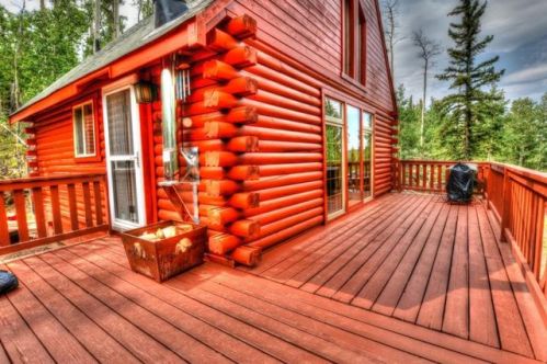 184 Wampum Ln, Fairplay, CO 80456-0421