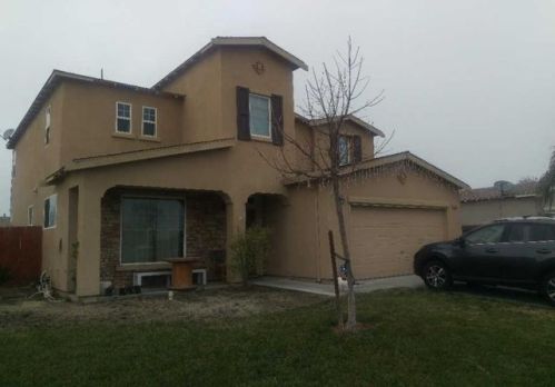 250 Dairy Ave, Corcoran, CA 93212-3803
