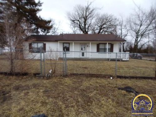 502 Main St, Eskridge, KS 66423-9618