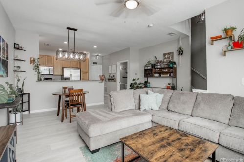 1885 Buchanan Cir, Denver CO  80018-6019 exterior