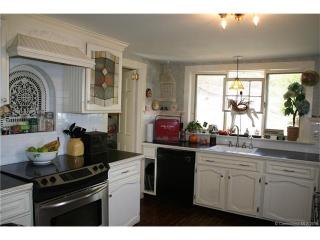 4 Hurlbut St, Winsted CT  06098-1916 exterior