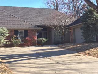 1213 Broad Acres Dr, Norman, OK 73072-3408