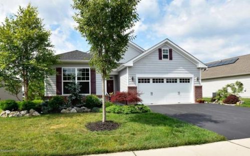 16 Sutfield Rd, Jackson Twp, NJ 08527-6316
