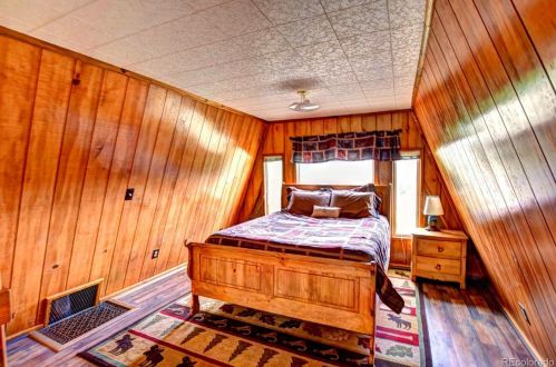 298 Outlaw Ct, Fairplay CO  80456-9762 exterior