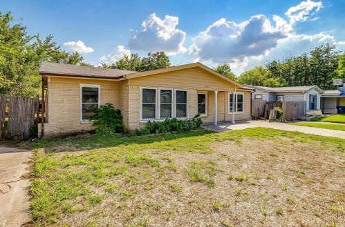 5112 Sabelle Ln, Fort Worth, TX 76117-2438