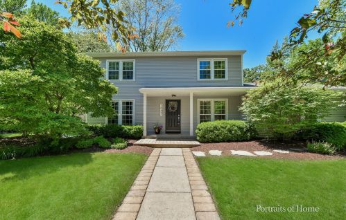 1937 Coach Dr, Naperville, IL 60565-2435
