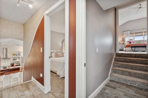 1716 Hidden Vly Dr, Lemont IL  60490-5543 exterior