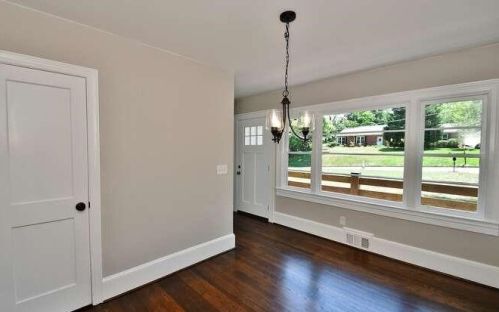 670 Crestview Ter, Gainesville GA  30501-3110 exterior