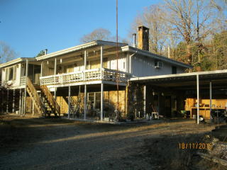 17 Marybob Ln, Cotter, AR 72626-9167