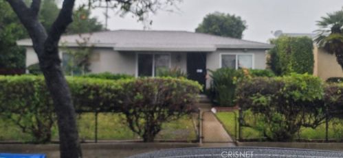 8337 Lennox Ave, Van Nuys, CA 91402-3009