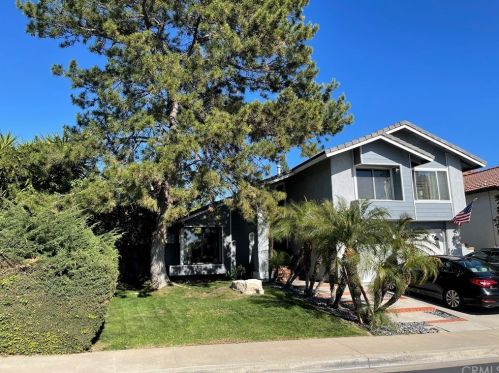 25491 Shawnee Dr, El Toro, CA 92630-3538